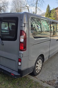 2017 | 9 Osób | 1.6 dCi | L2H1 | Super Stan! | Faktura VAT-2