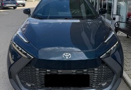 Toyota C-HR Style 1.8 Hybrid Style 1.8 Hybrid 140KM | Podgrzewane fotele!