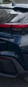 Toyota C-HR Style 1.8 Hybrid Style 1.8 Hybrid 140KM | Podgrzewane fotele!-4