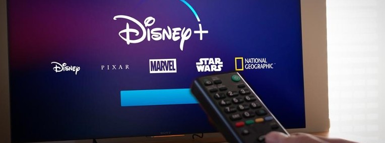 Disney+ Dostęp do Platformy jak Netflix w 5 minut! -1