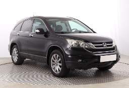 Honda CR-V III , Skóra, Navi, Klimatronic, Tempomat, Parktronic,