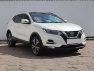 Nissan Qashqai II , Salon Polska, Navi, Klimatronic, Tempomat, Parktronic,