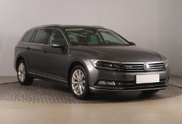 Volkswagen Passat B8 , Salon Polska, Serwis ASO, 187 KM, Automat, VAT 23%, Skóra,