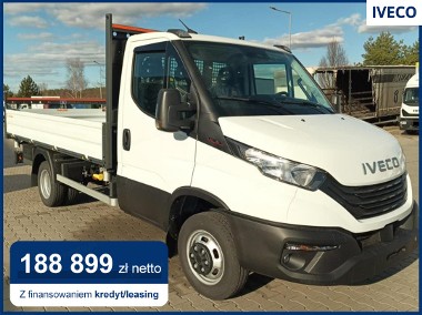 Iveco Daily 50C18 Wywrotka 50C18 Wywrotka 3.0 180KM-1