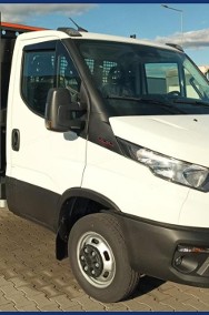 Iveco Daily 50C18 Wywrotka 50C18 Wywrotka 3.0 180KM-2