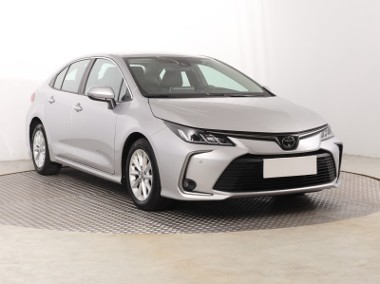 Toyota Corolla XII , Salon Polska, 1. Właściciel, Serwis ASO, Automat, VAT 23%,-1