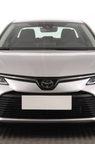Toyota Corolla XII , Salon Polska, 1. Właściciel, Serwis ASO, Automat, VAT 23%,-2
