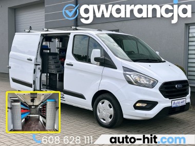 L1H1 Warsztat MODUL-SYSTEM HAK 130KM *Gwarancja-1