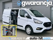 Ford Transit Custom L1H1 Warsztat MODUL-SYSTEM HAK 130KM *Gwarancja