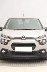 Citroen C3 III , Salon Polska, 1. Właściciel, Serwis ASO, Automat, VAT 23%,-2