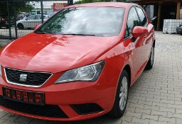 SEAT Ibiza V Tylko 111tys.km ! 15r. lift. Zadbany . Polecam.