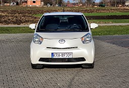 Toyota IQ ŚLICZNY-SUPER ZWINNY