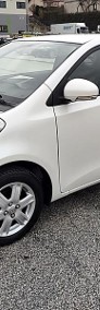 Toyota IQ ŚLICZNY-SUPER ZWINNY-3