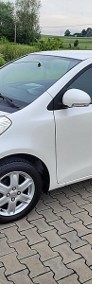 Toyota IQ ŚLICZNY-SUPER ZWINNY-3