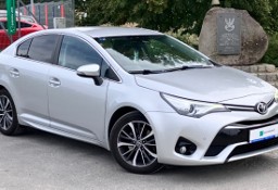 Toyota Avensis IV