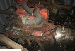 Ford 2722E - Silnik [CZĘŚCI]