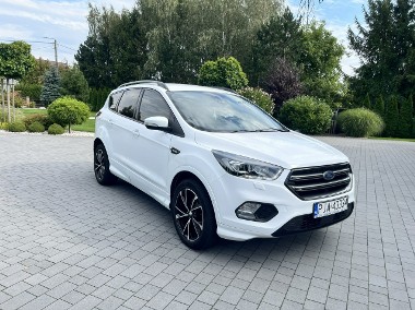 Ford Kuga II 1.5 EcoBoost , ST-Line-1