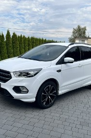 Ford Kuga II 1.5 EcoBoost , ST-Line-2