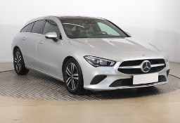 Mercedes-Benz Klasa CLA C118/X118 Mercedes-Benz Klasa CLA , Automat, VAT 23%, Skóra, Navi, Klimatronic, Tempomat,