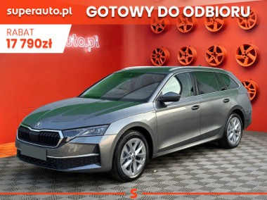 Skoda Octavia IV Drive Selection 2.0 TSI 4x4 DSG Drive Selection 2.0 TSI 4x4 DSG 204K-1