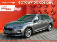 Skoda Octavia IV Drive Selection 2.0 TSI 4x4 DSG Drive Selection 2.0 TSI 4x4 DSG 204K