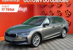 Skoda Octavia IV Drive Selection 2.0 TSI 4x4 DSG Drive Selection 2.0 TSI 4x4 DSG 204K