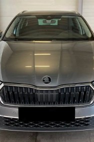 Skoda Octavia IV Drive Selection 2.0 TSI 4x4 DSG Drive Selection 2.0 TSI 4x4 DSG 204K-2