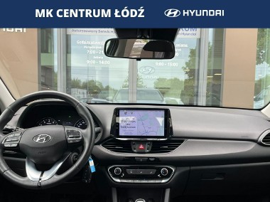 Hyundai i30 II 1.5DPI 110 KM Modern Salon Polska Android Auto Kamera GWARANCA FV 23-1