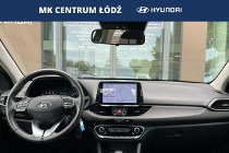 Hyundai i30 II 1.5DPI 110 KM Modern Salon Polska Android Auto Kamera GWARANCA FV 23