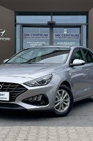 Hyundai i30 II 1.5DPI 110 KM Modern Salon Polska Android Auto Kamera GWARANCA FV 23-2