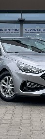 Hyundai i30 II 1.5DPI 110 KM Modern Salon Polska Android Auto Kamera GWARANCA FV 23-3