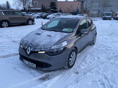 1.2 Benzyna*73Km*Nawigacja*Alu*Led*Top Stan-1