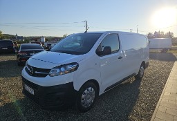 Opel Vivaro chłodnia 2019/2020r.