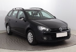 Volkswagen Golf VI , Klima, Tempomat, Podgrzewane siedzienia