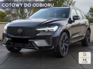 Volvo XC60 II B5 AWD Ultra Black Edition 2.0 B5 AWD Ultra Black Edition (250 KM) Podgrzewana