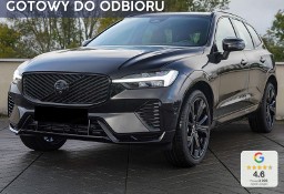 Volvo XC60 II B5 AWD Ultra Black Edition 2.0 B5 AWD Ultra Black Edition (250 KM) Podgrzewana