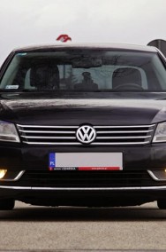 Volkswagen Passat B7 2.0 TDI 140KM HighLine - Gwarancja Raty Zamiana-2