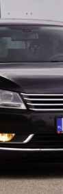 Volkswagen Passat B7 2.0 TDI 140KM HighLine - Gwarancja Raty Zamiana-3