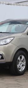 Hyundai ix35 , Automat, Skóra, Navi, Klimatronic, Tempomat, Parktronic,-3