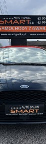 Ford Fiesta IX ST-Line/ Navi/ Podgrzewana Szyba/Kierownica/Fotele / Ledy-3