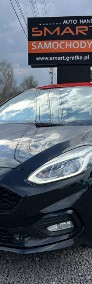 Ford Fiesta IX ST-Line/ Navi/ Podgrzewana Szyba/Kierownica/Fotele / Ledy-4