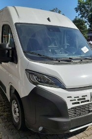 Fiat Ducato Seria 2 L3H2 2.2 140KM 3,3T | kamera | drzwi 270-2