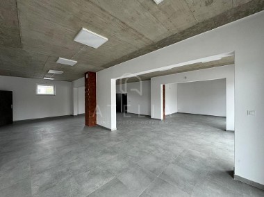 Lokal użytkowy w nowym budownictwie 150 m2-2