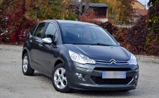 Citroen C3 II