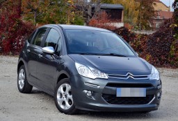 Citroen C3 II