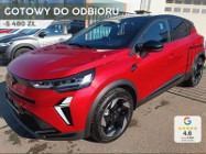 Renault Captur Techno 1.3 TCe mHEV Techno 1.3 TCe 160KM / Pack Winter Techno, Harman