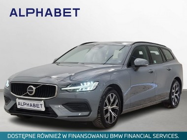 Volvo V60 II Volvo V60 B3 B Essential aut-1