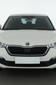 Skoda Scala , Salon Polska, 1. Właściciel, VAT 23%, Klimatronic,-2