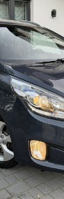 Kia Carens IV 7*Osobowa*Grzane*Fotele*Czujniki*Parkowania*Serwis*ASO*Zarejestrowan-3
