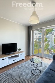 komfortowe mieszkanie z dużym balkonem-2